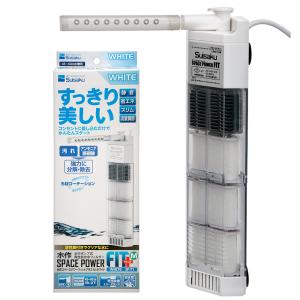 RF-120V + P-425V 上部フィルター ポンプセット レイシー【メーカー 