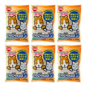 三晃商会 サラッとクリーン 600g お一人様18点限り トイレ砂