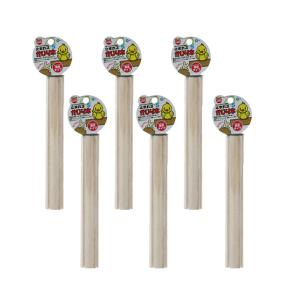 マルカン　止まれるかじり木　Ｓ×６個