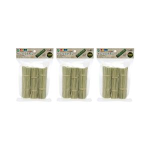 マルカン　かじってチモシー３本×３袋　うさぎ　チモシー　牧草