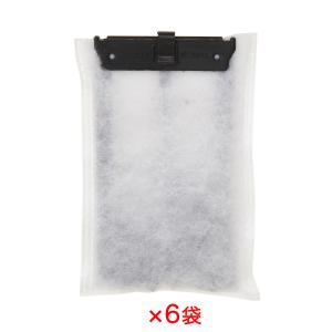 NEW テトラ バイオバッグ ジュニア 6個パ...の詳細画像1