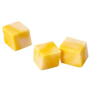 マルカン おててにもってたべるスイーツ りんご...の詳細画像1