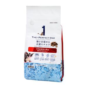 マルカン THE PERFECT ONE フクロモモンガ専用フード 300g