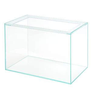 アクロ ガラス水槽 アクロ45ハイ スーパークリア ロゴ付き 45×30
