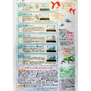 シンセー 大磯砂 細目 1.5kg お一人様1...の詳細画像2