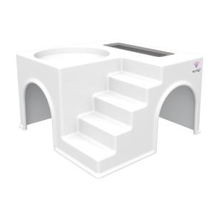 マルカン　ジオハウス　爬虫類用ハウス