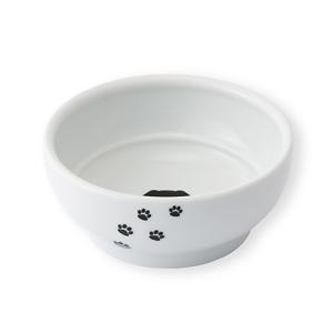 アウトレット品　猫壱　ハッピーダイニング　脚なしフードボウル　犬用　訳あり