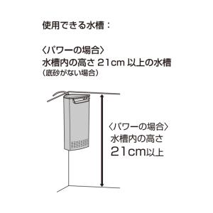 GEX サイレントフローパワー ホワイトSP ...の詳細画像4