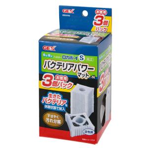 バクテリアパワーマット SM 3+1 N ( 4個入×6セット ) : 爽快ドラッグ