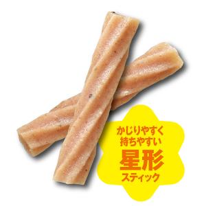 GEX ハムテイン チキンチュロス 20g 砂...の詳細画像3