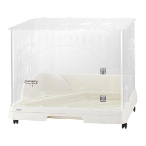 ミニマルランド うさぎケージ マルカン うさぎのカンタン