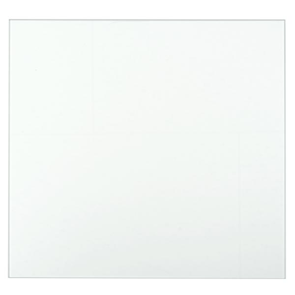 ピッタリガラスフタ　オールガラス水槽アクロ３０用（幅３０×奥行２８ｃｍ）　１枚