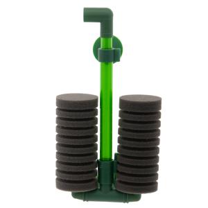 テトラ ツインブリラントフィルター スポンジフ...の詳細画像1