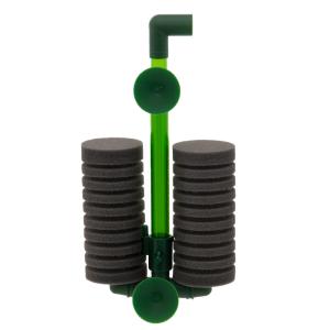 テトラ ツインブリラントフィルター スポンジフ...の詳細画像2