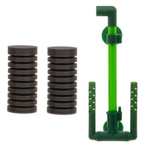 テトラ ツインブリラントフィルター スポンジフ...の詳細画像4