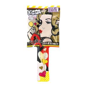 わんわん　犬のおやつ　ペロＱ　スイートポテト味　１本　犬　おやつ