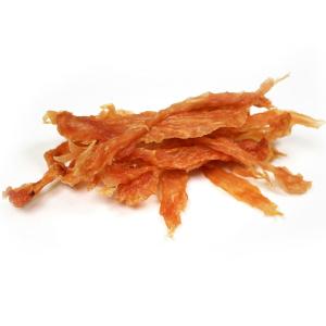 ドギーマン 無添加良品 やわらかササミの手さき...の詳細画像1