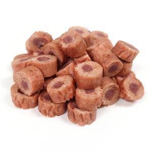 ドギーマン 無添加良品 絹紗レバーin 100...の詳細画像1