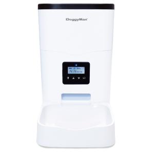 PETKIT P570-WH FRESHELEMENT SOLO ペット用自動給餌器 ホワイト