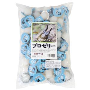 昆虫ゼリー プロゼリー(16g 100個入り)...の詳細画像1