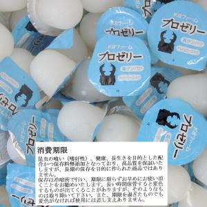 昆虫ゼリー プロゼリー(16g 100個入り)...の詳細画像3