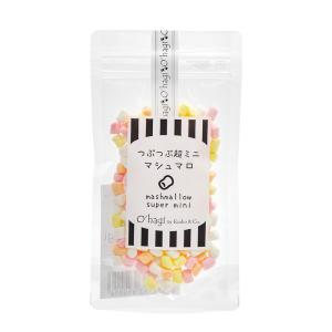 O’hagi 小動物たちのフード&おやつ つぶつ...の商品画像