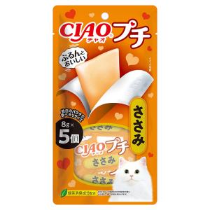 CIAO（いなばペットフード） いなば for AIM クランキー まぐろ味