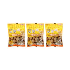 スドー ちょびっと 小粒ビスケット 23g×3 ...の商品画像