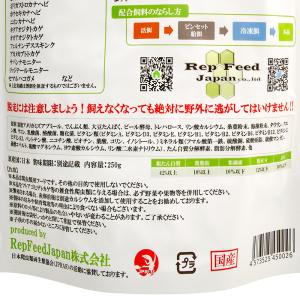 RepFeedJapan RepFeed レプ...の詳細画像2