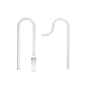 パッケージなし マメデザイン マメオーバーフロー用透明ホース 直径