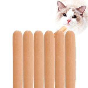 ペティオ かわいくたべちゃう! カツオソーセー...の詳細画像1
