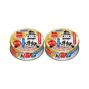 はごろもフーズ はごろもフーズ無一物ねこまんま缶まぐろ70g×24個