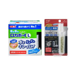 トット パーフェクトフィルター3 M型 淡水用 60Hz（西日本用