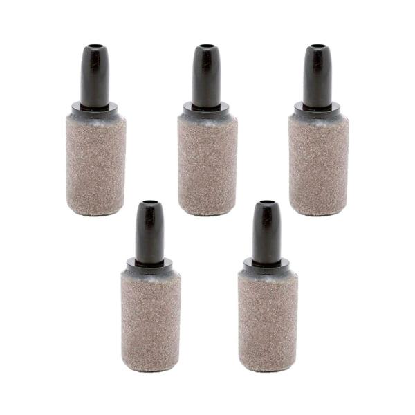 エアーストーン　いぶきエアストーン　パッケージなし　セラミックエアストーン　丸　直径１０　♯１８０×...