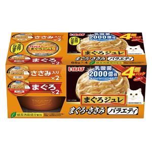 いなば チャオ ちゅ〜る 乳酸菌入り バラエティ80本×4セット ヨドバシ.com - いなばペットフード チャオ CIAO チャオちゅーる