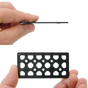 アウトレット品 サンスペーサー 80×40×2...の詳細画像1