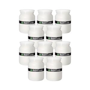 フジコン 幼虫育成ボトル800(800ml)×1...の商品画像