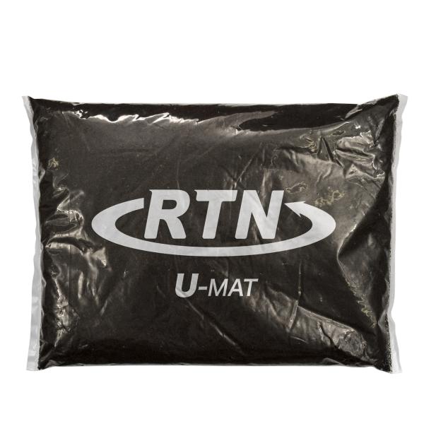 ＲＴＮ　Ｕマット　５Ｌ　添加発酵マット　カブトムシ　クワガタムシ