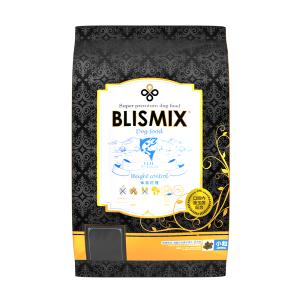 ブリスミックス　LITE　ウエイトコントロール　体重管理　３kg×３袋 ブリスミックス LITE ウエイトコントロール 3kg (犬用) : LAFRISH