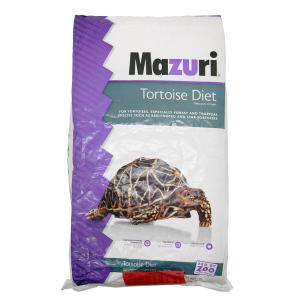 Ｍａｚｕｒｉ トータス ダイエット １１．３４ｋｇ ５Ｍ２１ リクガメ用 フード マズリの商品画像