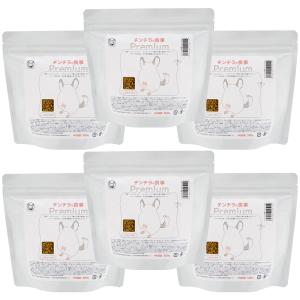 国産 チンチラの食事プレミアム 300g×6袋 オールステージ 毛球対策 小麦粉不使用 沖縄別途送料