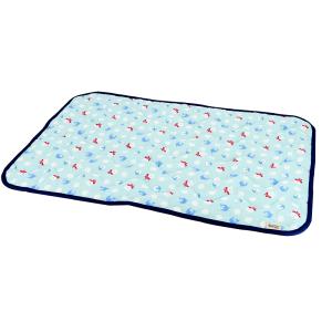 アウトレット品 Homey ひんやりクールアニマルマット L