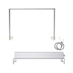 アクロ TRIANGLE LED BRIGHT Pro 600