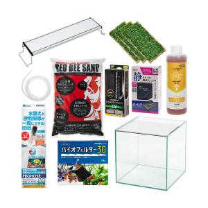 チャーム Charm ヤフー店 水草 魚なし 生体 水草付きセット Yahoo ショッピング