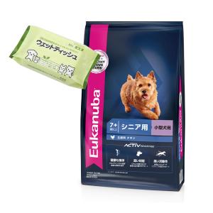 ユーカヌバ アダルト ラム＆ライス 成犬用 全犬種用 1歳以上 ( 2.7kg