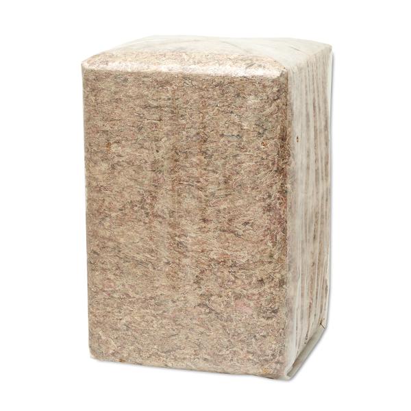 水苔　ペルー産　ＡＡＡ　４００Ｌ　圧縮タイプ