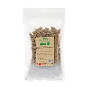 黒瀬ペットフード　自然派宣言　粟の穂　５００ｇ　おやつ　鳥　ハムスター　リス