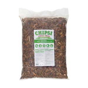 レッテンマイヤー チプシー フォレストフレッシュ 12L 2．5kg