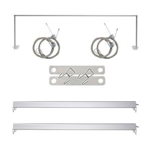 アクロ TRIANGLE LED VIVID 900 吊り下げ用ライト