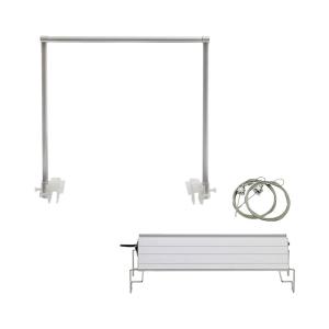 アクロ TRIANGLE LED GROW Pro 300 4450lm